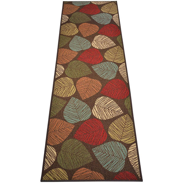 Latex Backed Rugs Wayfair